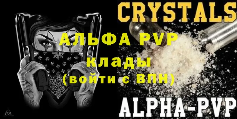 Alfa_PVP СК КРИС  Кашин 